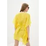 Парео Perfect Female One Size Жовтий (PA/30/Y)