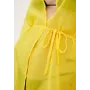 Парео Perfect Female One Size Жовтий (PA/30/Y)