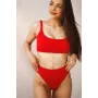 Верх від купальнику Perfect Female basic M Червоний (153SWT/r)