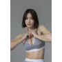 Женский бюстгальтер Perfect Female L Серый (171B-2gr)