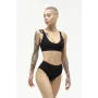 Комплект белья кошкорсе Perfect Female Черный S (171LS-2С-bl)