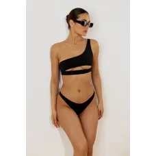 Купальник роздільний Perfect Female Mexico XL/XS Чорний (184SW/21BI/bl)