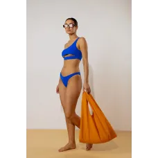 Купальник роздільний Perfect Female Mexico XL/S Електрик (184SW/21BI/na)