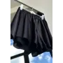 Піжама з шовку joy Perfect Female Чорний XL (183PJ-18ShS-bl)