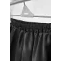 Піжама з шовку joy Perfect Female Чорний XL (183PJ-18ShS-bl)