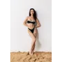Купальник женский бандо Perfect Female chill M Черный (187SW/21BR/blwh)