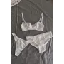 Комплект белья emily Perfect Female Молочный 70A/L (191LS-38BR-mi)