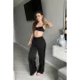 Пижама из шелка paris Perfect Female Черный XL (192PJ-20SP-bl)