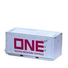 Органайзер-контейнер Standart NPK One W 1 шт 11.6 × 5.4 × 5.1 см