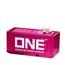 Органайзер-контейнер Standart NPK One 11.6 × 5.4 × 5.1 см 1 шт