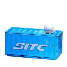 Органайзер-контейнер Standart NPK Sitc 1 шт 11.6×5.4×5.1 см hub_ee6j5o Органайзер-контейнер Standart NPK Sitc 1 шт 11.6×5.4×5.1 см hub_ee6j5o