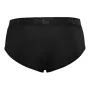 Мужские трусы брифи MAN's SET Anatomic Briefs 2.0 Black Series Micromodal 3XL Черный