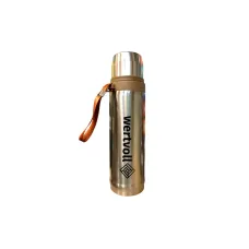 Термос Wertvoll 750 мл Enjoy Сірий (RX-7000SR) Термос Wertvoll 750 мл Enjoy Сірий (RX-7000SR)
