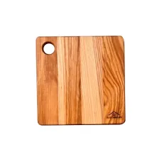 Дошка обробна Eco Tabulas 190 x 190 x 17 мм (ас07)