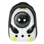 Рюкзак для переноски домашних питомцев CosmoPet CP-87 с иллюминатором 38х28х20 см Разноцветный (3_06089)