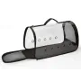 Сумка для перенесення домашніх тварин CosmoPet CP-10L 50x25x27 см Чорний (3_06096)