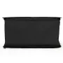 Сумка для перенесення домашніх тварин CosmoPet CP-10L 50x25x27 см Чорний (3_06096)