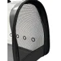 Сумка для перенесення домашніх тварин CosmoPet CP-10L 50x25x27 см Чорний (3_06096)
