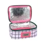 Ланчбокс Bagland Berry 21х9 см Різнокольоровий ('1137221556')