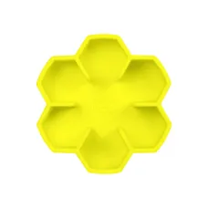 Миска для медленного кормления собак Collar WAUDOG Silicone 450 мл Желтый (Collar23538) (15696) Миска для медленного кормления собак Collar WAUDOG Silicone 450 мл Желтый (Collar23538) (15696)