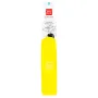 Миска складана для котів та собак Collar WAUDOG Silicone 385х230х50 мм Жовтий (Collar50808) (15704)