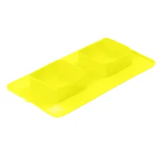 Миска складана для котів та собак Collar WAUDOG Silicone 385х230х50 мм Жовтий (Collar50808) (15704) Миска складана для котів та собак Collar WAUDOG Silicone 385х230х50 мм Жовтий (Collar50808) (15704)