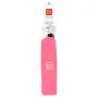 Миска складана для котів та собак Collar WAUDOG Silicone 385х230х50 мм Рожевий (Collar50807) (15705)
