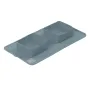 Миска складана для котів та собак Collar WAUDOG Silicone 385х230х50 мм Сірий (Collar508011) (15706)