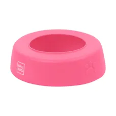 Миска-непроливайка для котів та собак Collar WAUDOG Silicone 1 л Рожевий (Collar50797) (15710) Миска-непроливайка для котів та собак Collar WAUDOG Silicone 1 л Рожевий (Collar50797) (15710)