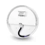 Світильник світлодіодний Lightwell LW-RDR12W 12Вт 6000К IP65 Білий (266149)