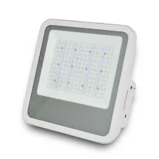 Светильник светодиодный Lightwell АЗС LW-GS-100R 100 Вт Серый (277845)