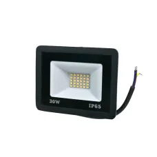 Прожектор світлодіодний Lightwell LW-FL-B-30 30 W (295909)
