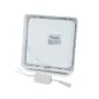Світильник світлодіодний Lightwell LW-SQ-SRF-12 12 W Білий (295936)