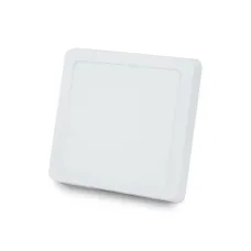 Светильник светодиодный Lightwell LW-SQ-SRF-12 12 W Белый (295936)