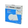 Світильник світлодіодний Lightwell LW-SQ-SRF-18 18 W Білий (295940)