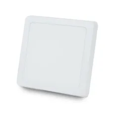 Светильник светодиодный Lightwell LW-SQ-SRF-18 18 W Белый (295940)