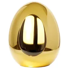 Декоративні фігурки Bona Eggs 5x6 см 12 шт Різнобарвний (261531) Декоративні фігурки Bona Eggs 5x6 см 12 шт Різнобарвний (261531)