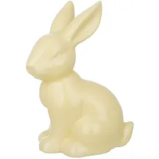 Декоративні фігурки Bona Rabbit 14 см 6 шт Різнобарвний (261542)