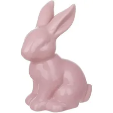 Декоративні фігурки Bona Bunnies 10 см 6 шт Різнобарвний (261544) Декоративні фігурки Bona Bunnies 10 см 6 шт Різнобарвний (261544)