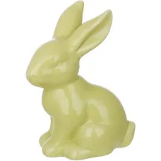 Декоративні фігурки Bona Bunnies 10 см 6 шт Різнобарвний (261546) Декоративні фігурки Bona Bunnies 10 см 6 шт Різнобарвний (261546)