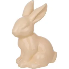 Декоративні фігурки Bona Bunnies 10 см 6 шт Різнобарвний (261547) Декоративні фігурки Bona Bunnies 10 см 6 шт Різнобарвний (261547)