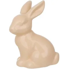 Декоративні фігурки Bona Bunnies 9 см 12 шт Різнобарвний (261549)