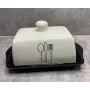 Маслянка S&T Bon appetit 700-02-17 20x13x10,4 см 17855