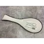Подставка для ложек S&T Bon appetit 700-01-17 25,5 см Бело-черный (17856)