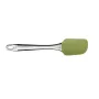 Лопатка силіконова Maestro MR-1580 25,5х5,3 см Оливковий (17891)