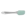 Лопатка силіконова Maestro MR-1580 25,5х5,3 см М'ятний (17892)