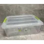 Контейнер Ал-Пластик АЛ 2839 Paper Box 8,7 л 368х272х132 мм (18112)