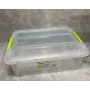 Контейнер Ал-Пластик АЛ 2839 Paper Box 8,7 л 368х272х132 мм (18112)