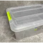 Контейнер Ал-Пластик АЛ 2839 Paper Box 8,7 л 368х272х132 мм (18112)