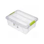 Контейнер Ал-Пластик АЛ 2839 Paper Box 8,7 л 368х272х132 мм (18112)